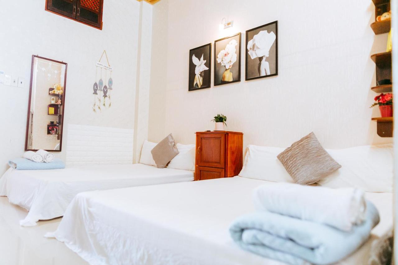 Kota's House Homestay Hue Bagian luar foto