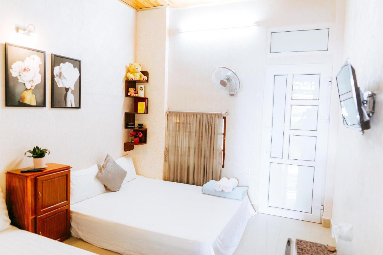 Kota's House Homestay Hue Bagian luar foto