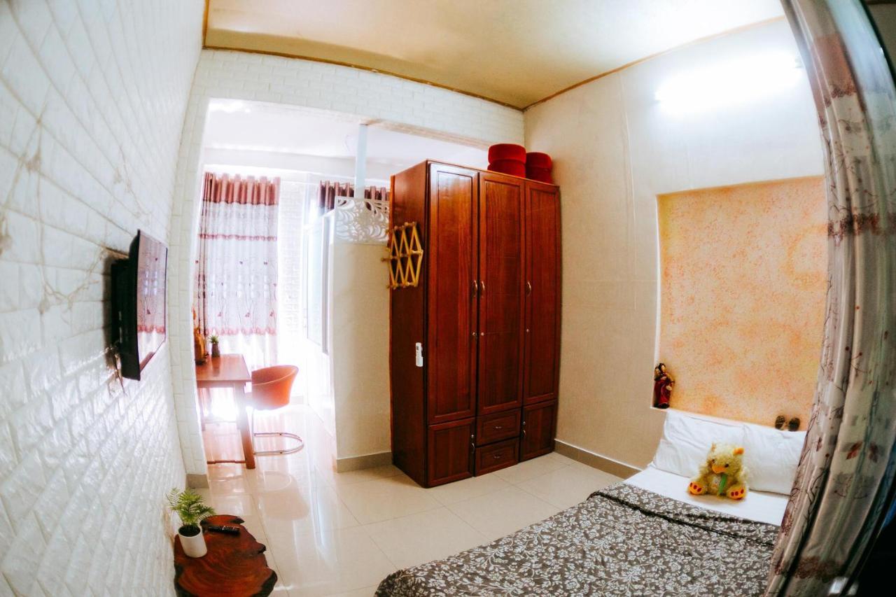 Kota's House Homestay Hue Bagian luar foto