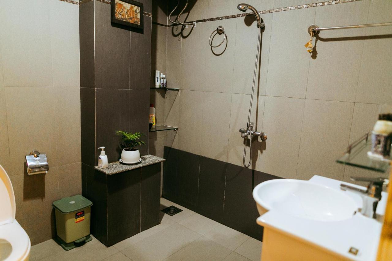Kota's House Homestay Hue Bagian luar foto