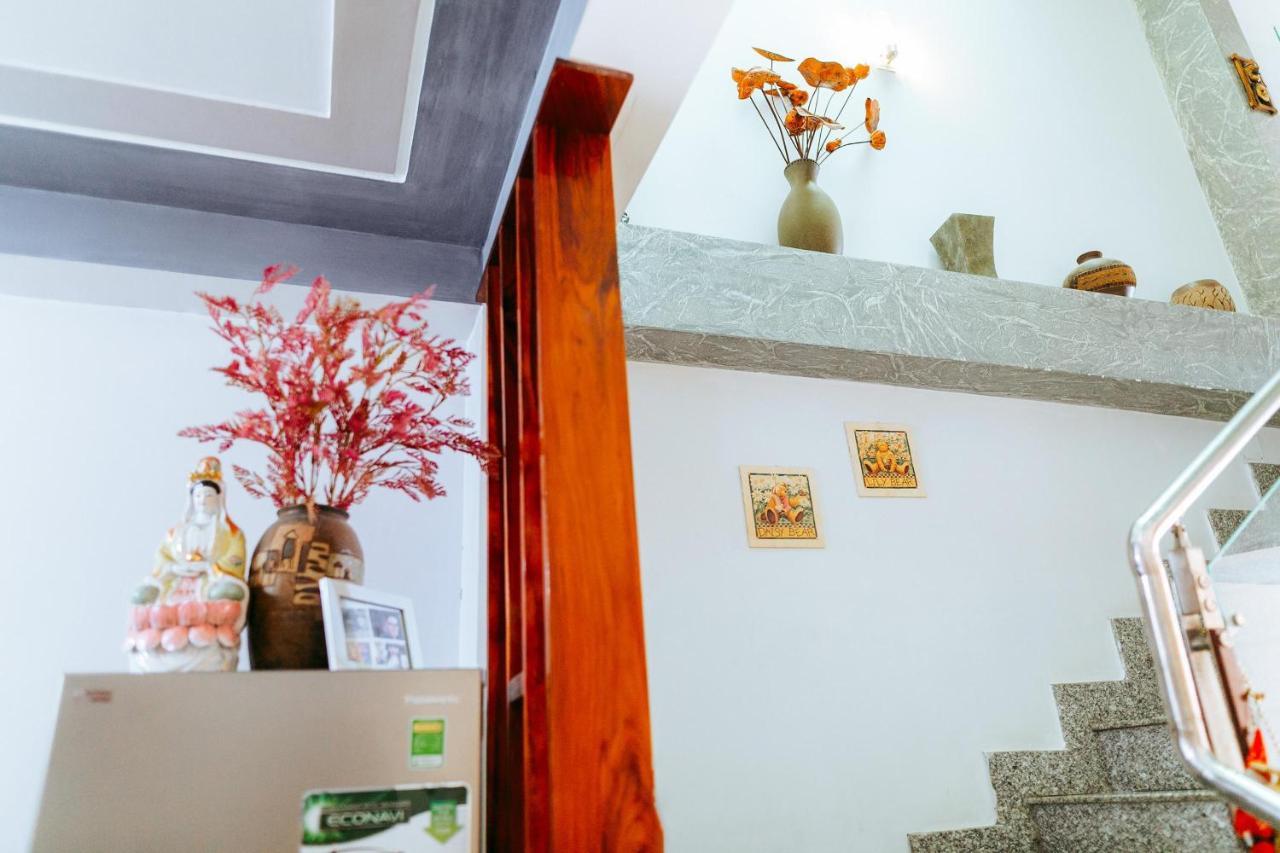 Kota's House Homestay Hue Bagian luar foto