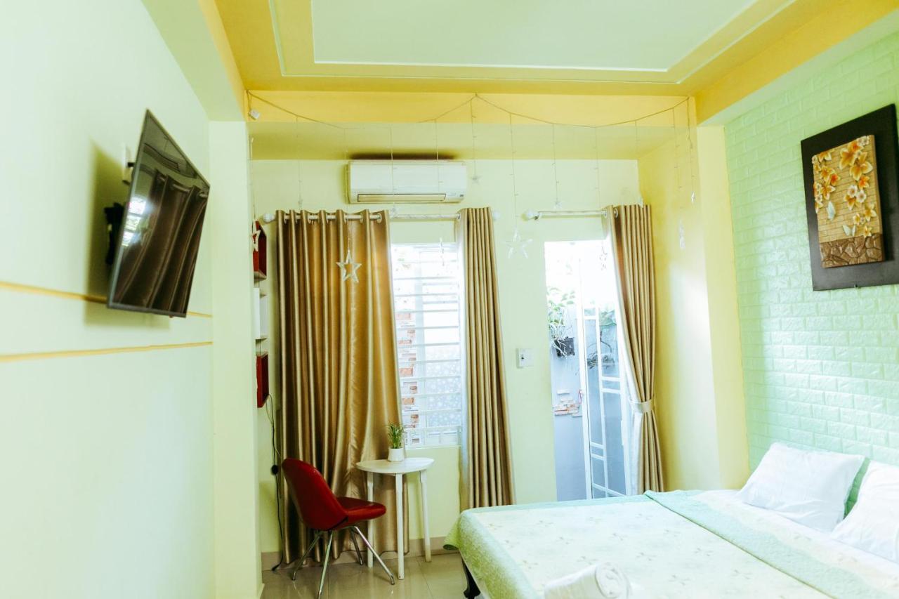 Kota's House Homestay Hue Bagian luar foto