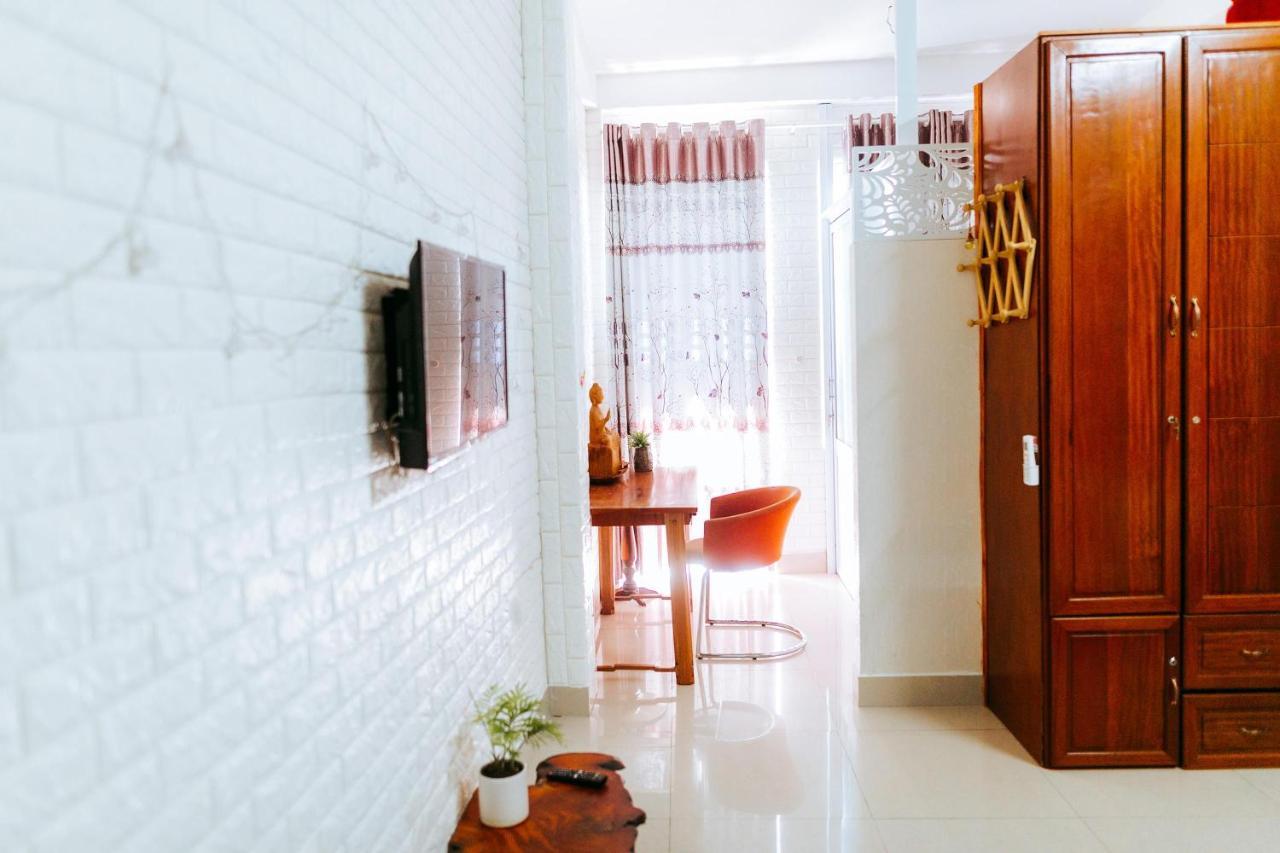 Kota's House Homestay Hue Bagian luar foto