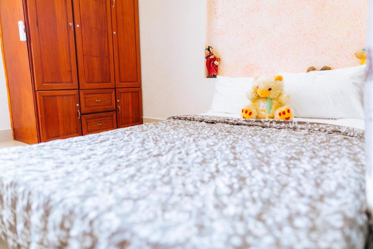 Kota's House Homestay Hue Bagian luar foto