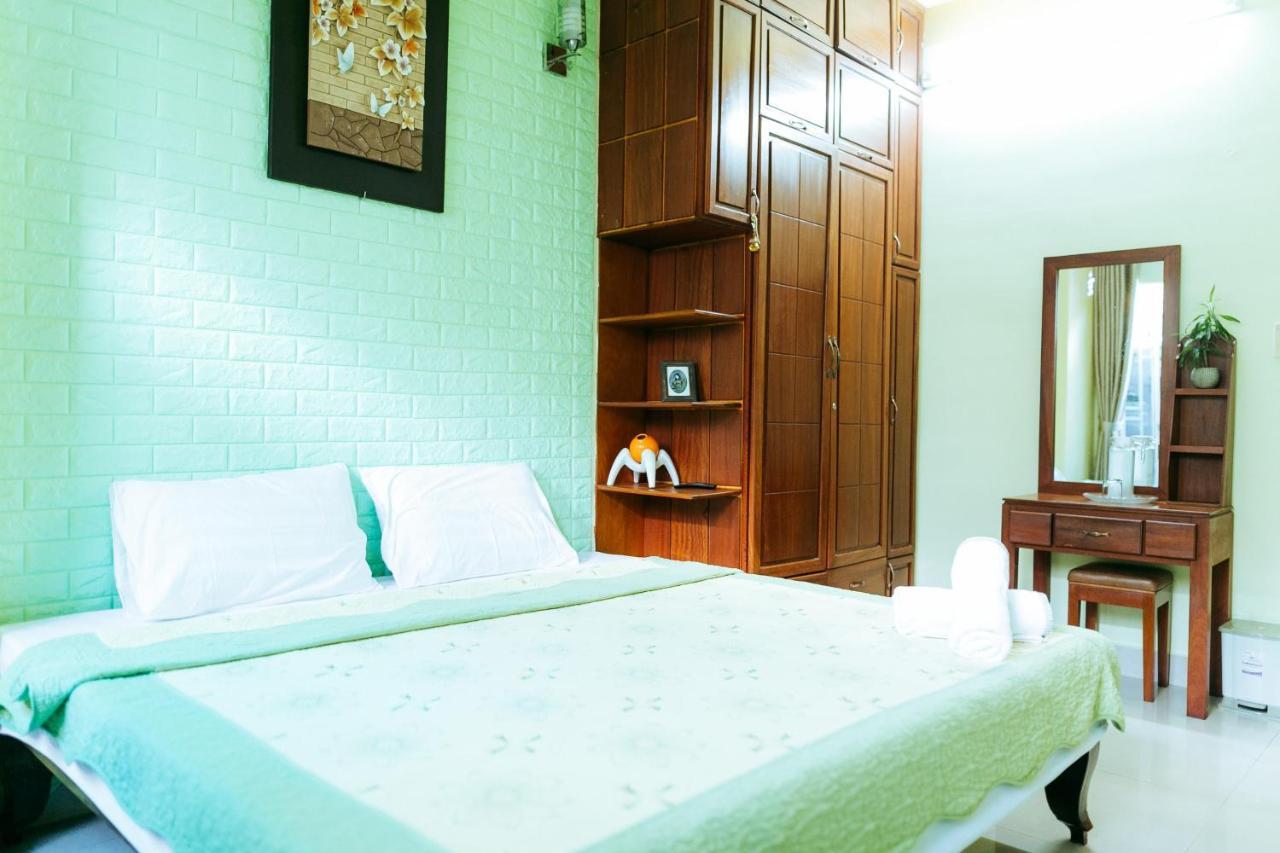 Kota's House Homestay Hue Bagian luar foto