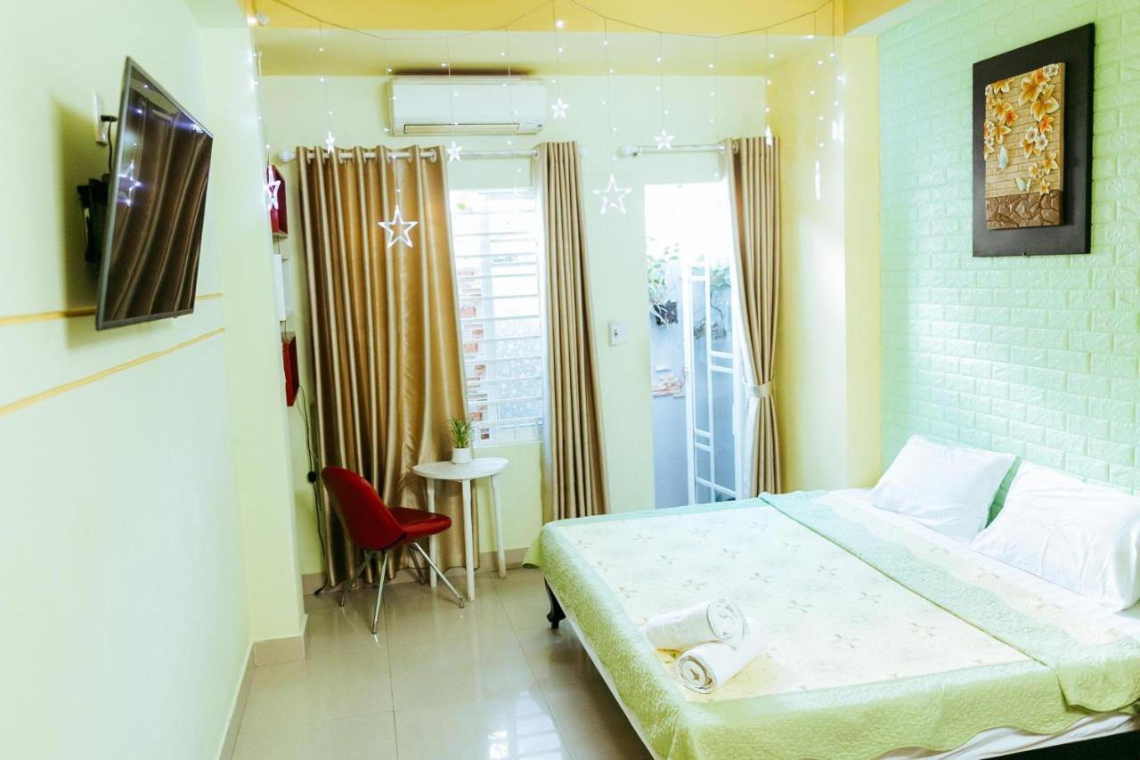 Kota's House Homestay Hue Bagian luar foto