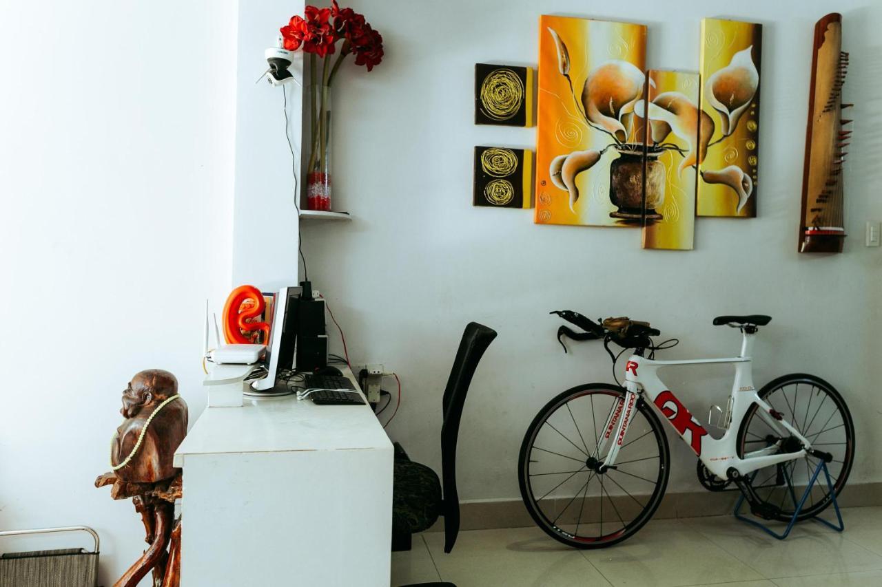 Kota's House Homestay Hue Bagian luar foto
