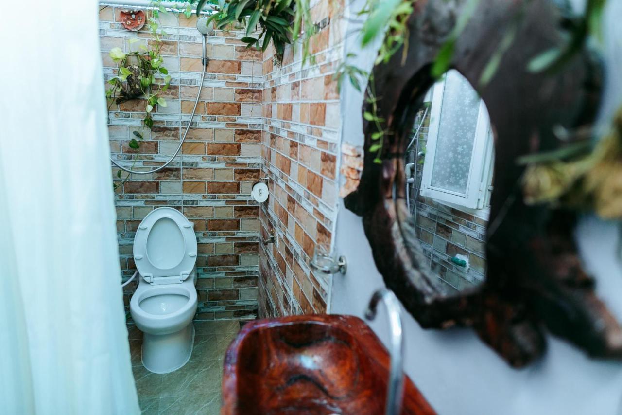 Kota's House Homestay Hue Bagian luar foto
