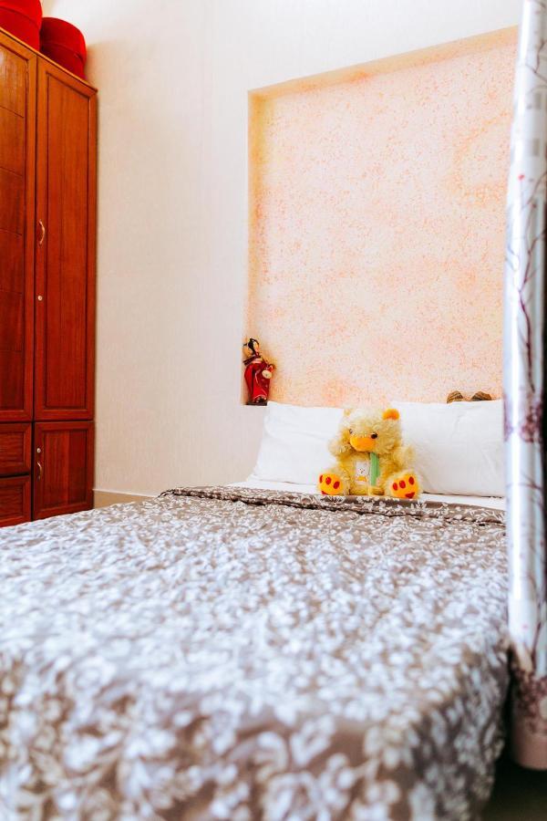 Kota's House Homestay Hue Bagian luar foto