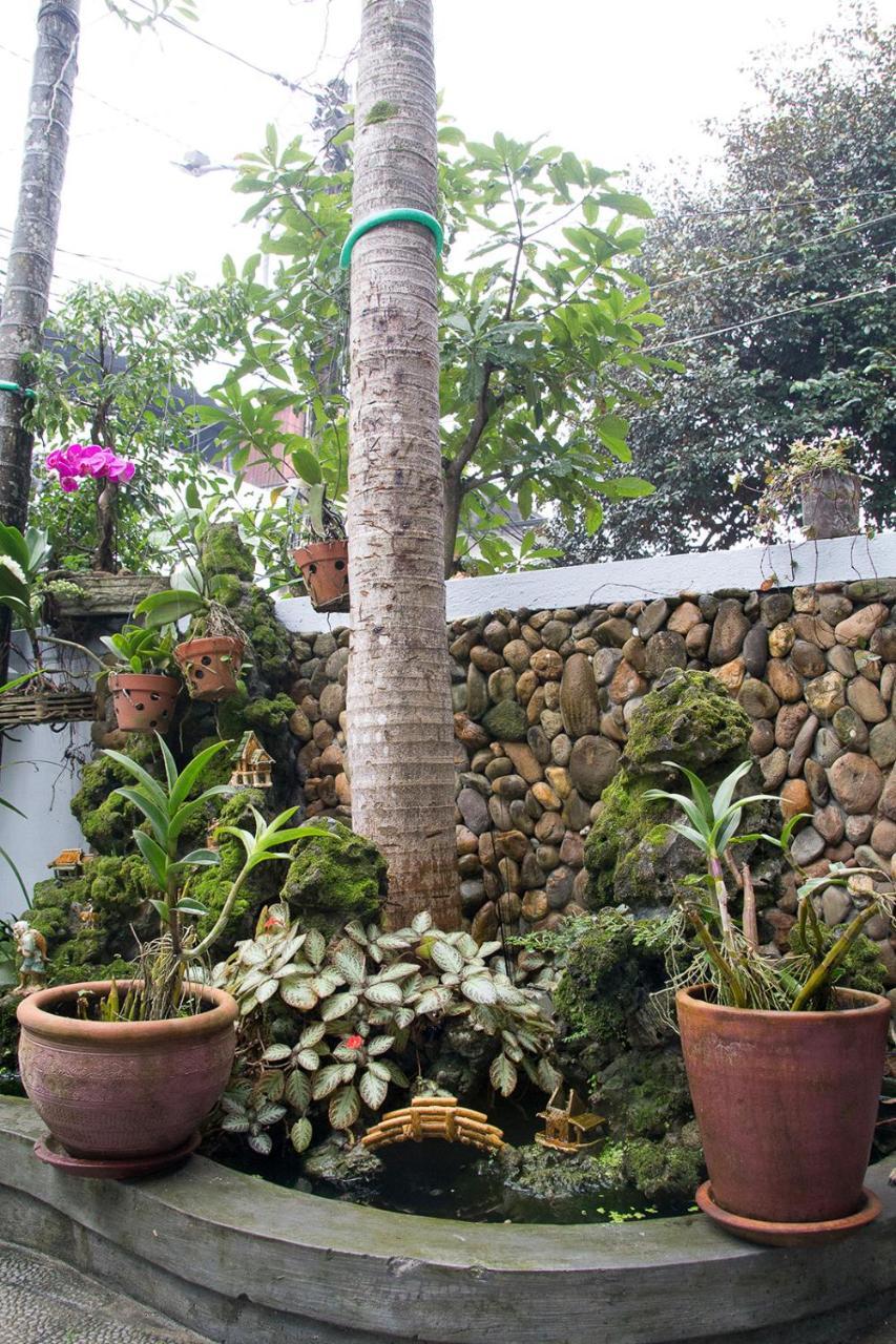 Kota's House Homestay Hue Bagian luar foto