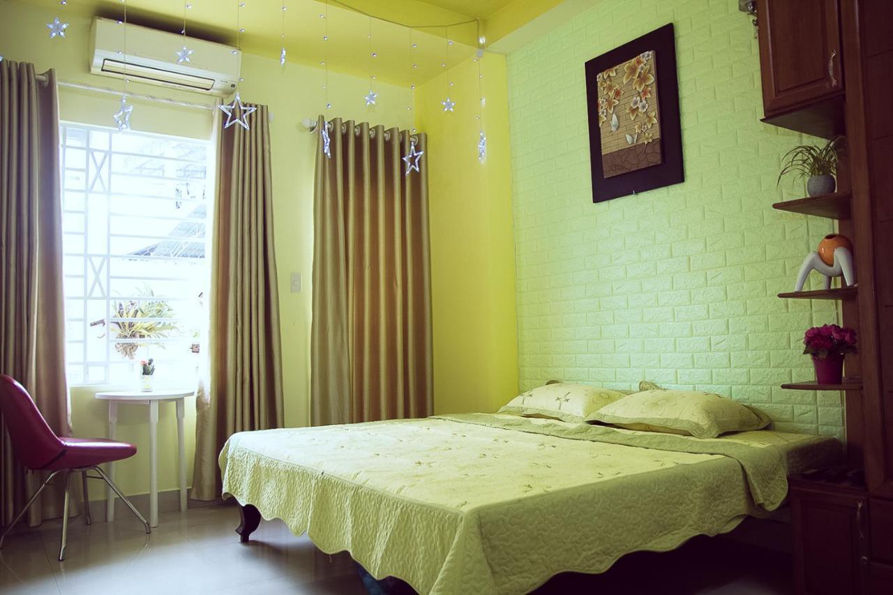 Kota's House Homestay Hue Bagian luar foto