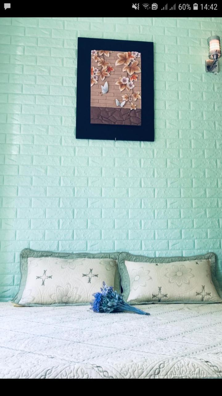 Kota's House Homestay Hue Bagian luar foto