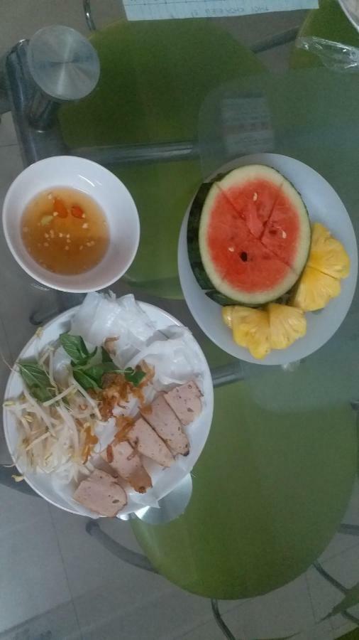 Kota's House Homestay Hue Bagian luar foto