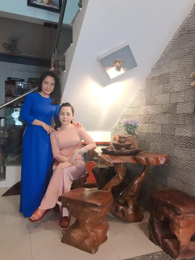 Kota's House Homestay Hue Bagian luar foto